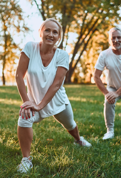 Outdoor-Sport