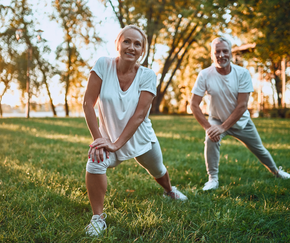 Outdoor-Sport